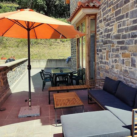 Casa Balcon De Los Pirineos - Gavin Biescas Exterior foto