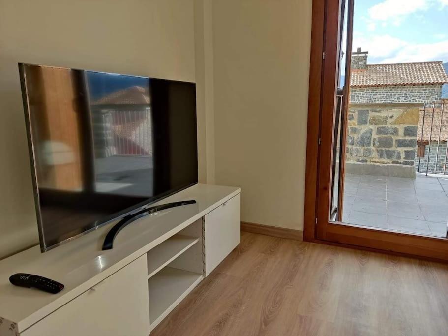 Casa Balcon De Los Pirineos - Gavin Biescas Exterior foto