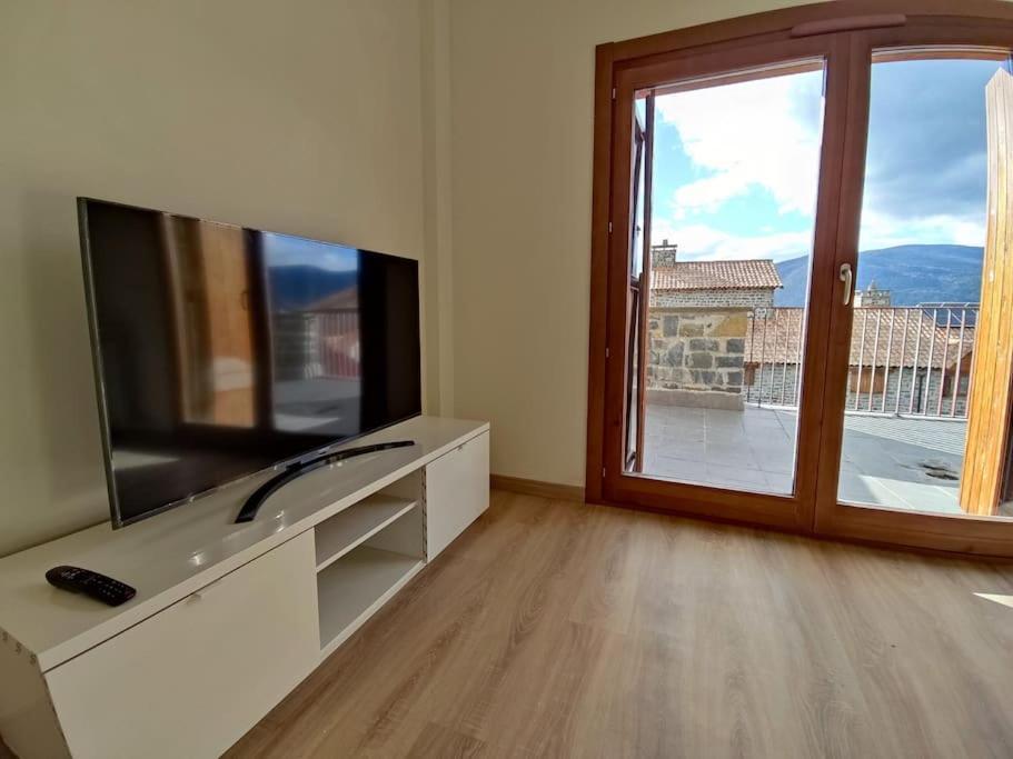 Casa Balcon De Los Pirineos - Gavin Biescas Exterior foto